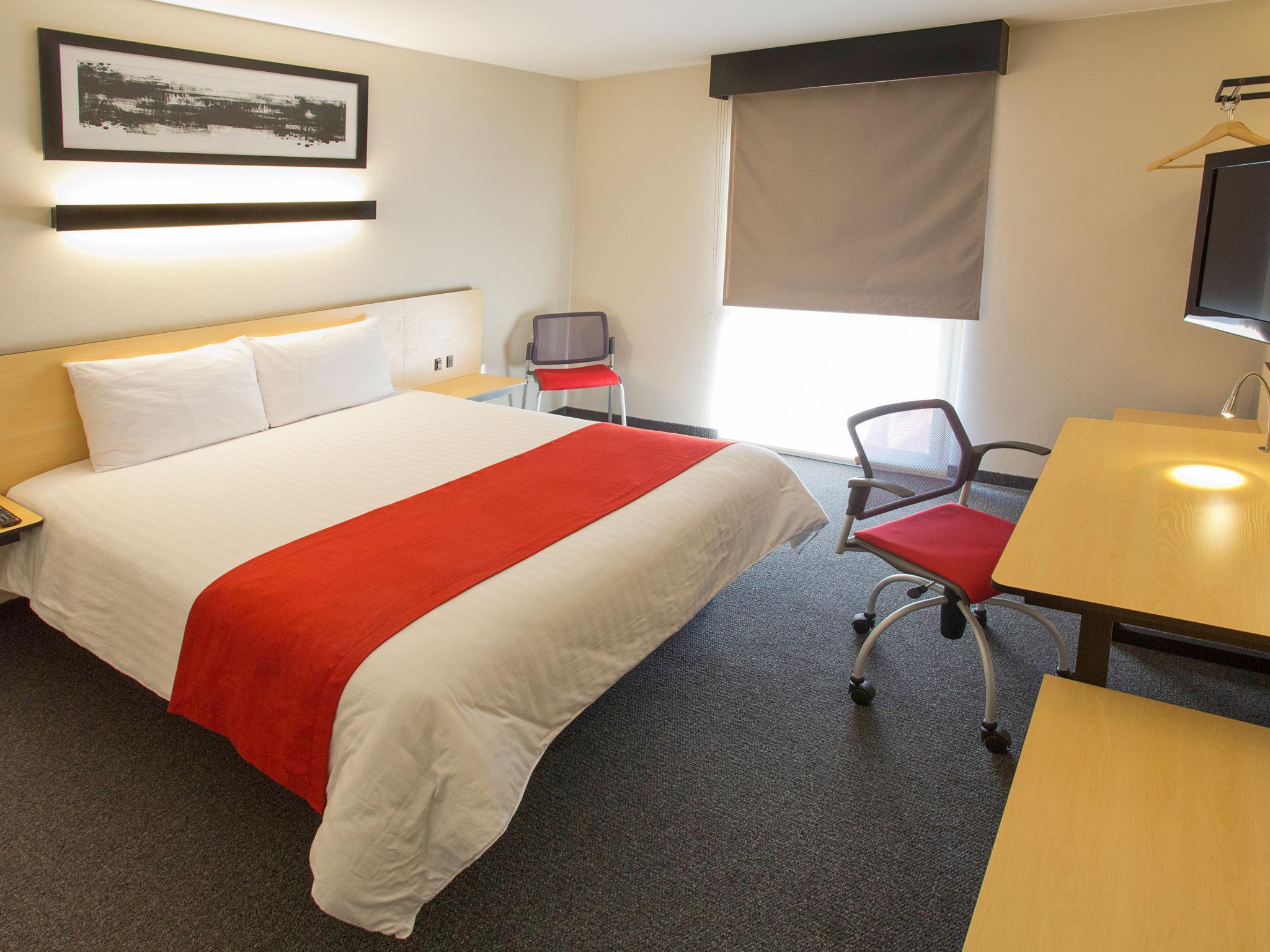 City Express By Marriott Oaxaca Экстерьер фото