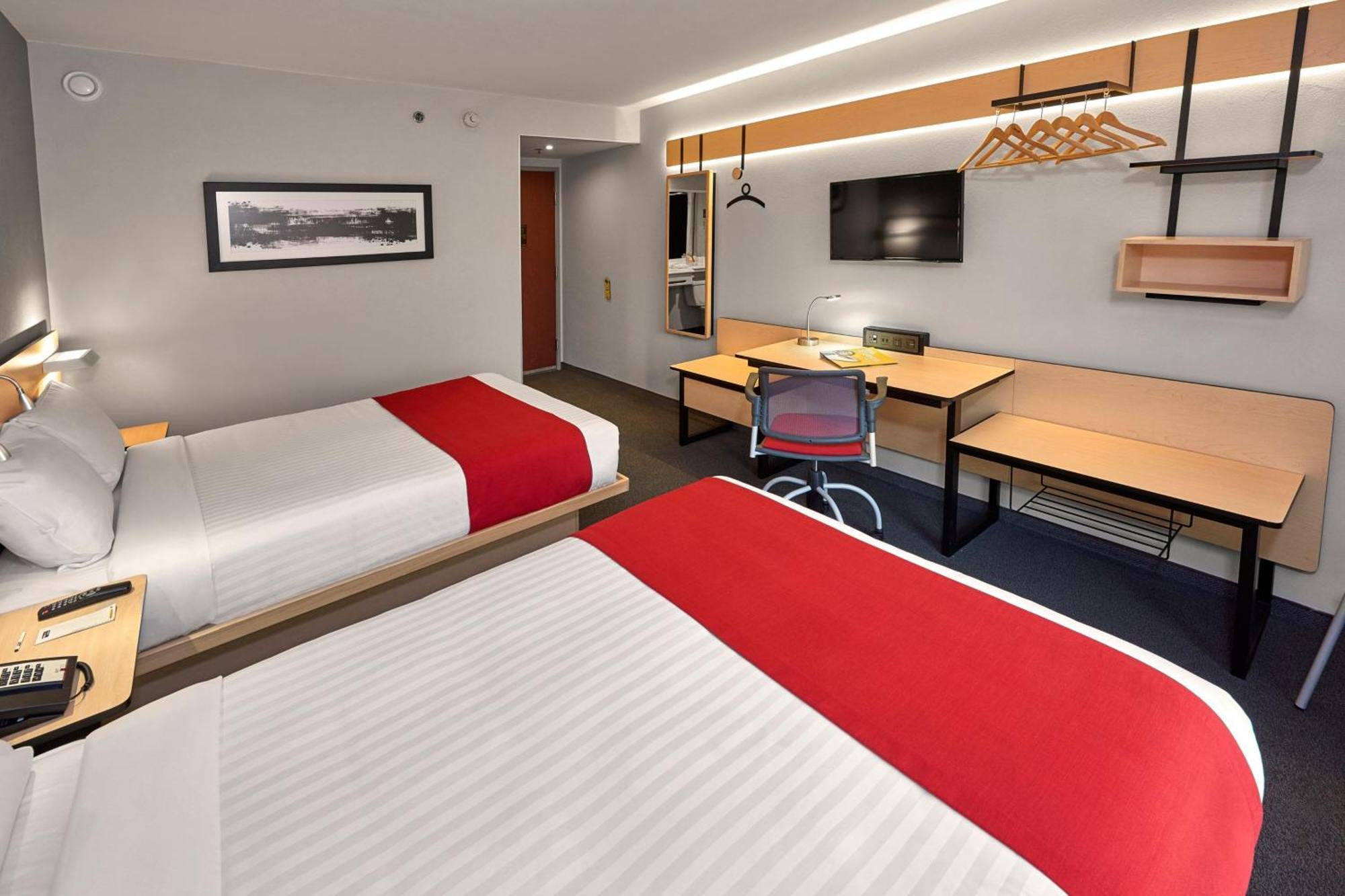 City Express By Marriott Oaxaca Экстерьер фото